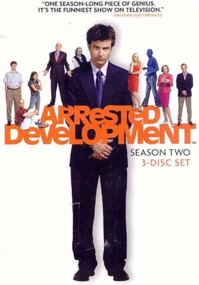 Arrested Development